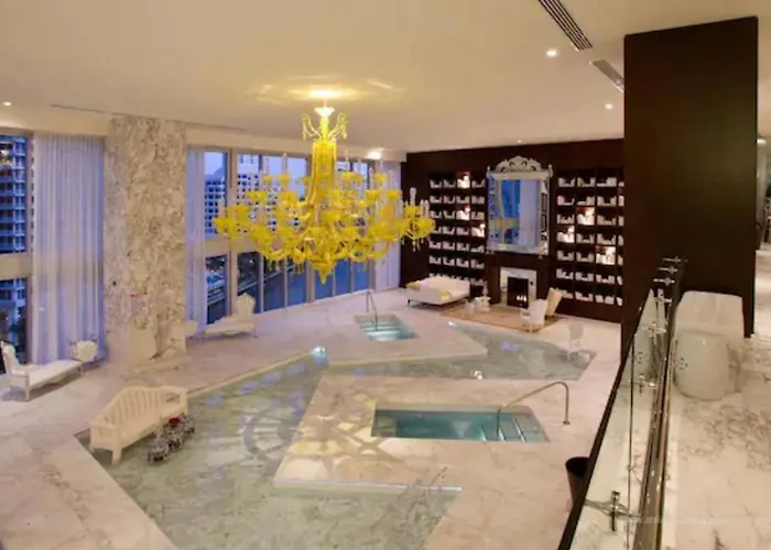Icon Brickell W Residences