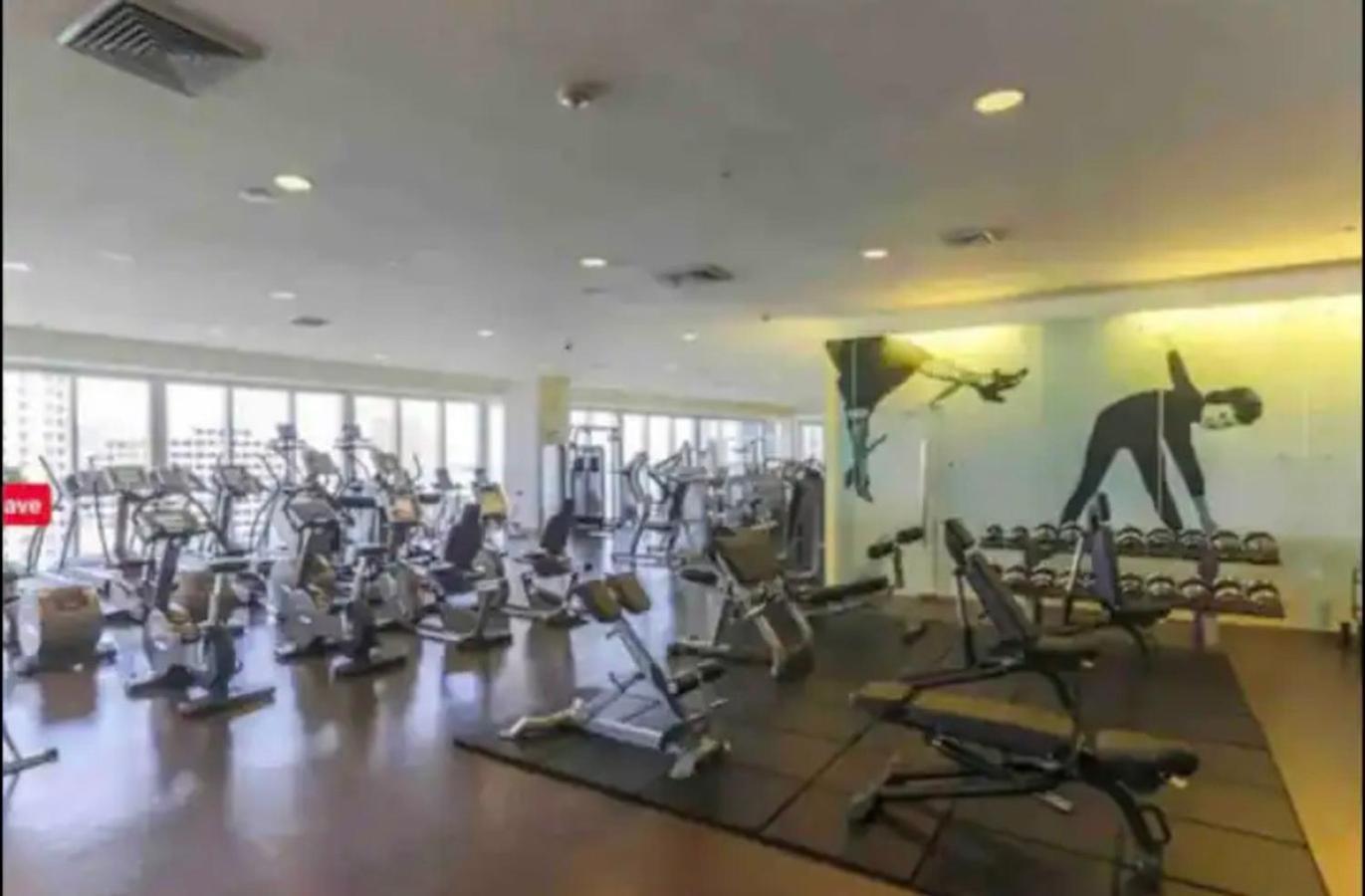 Appartamento Luxury 1 Bedroom W Icon Brickell-waterviews Miami