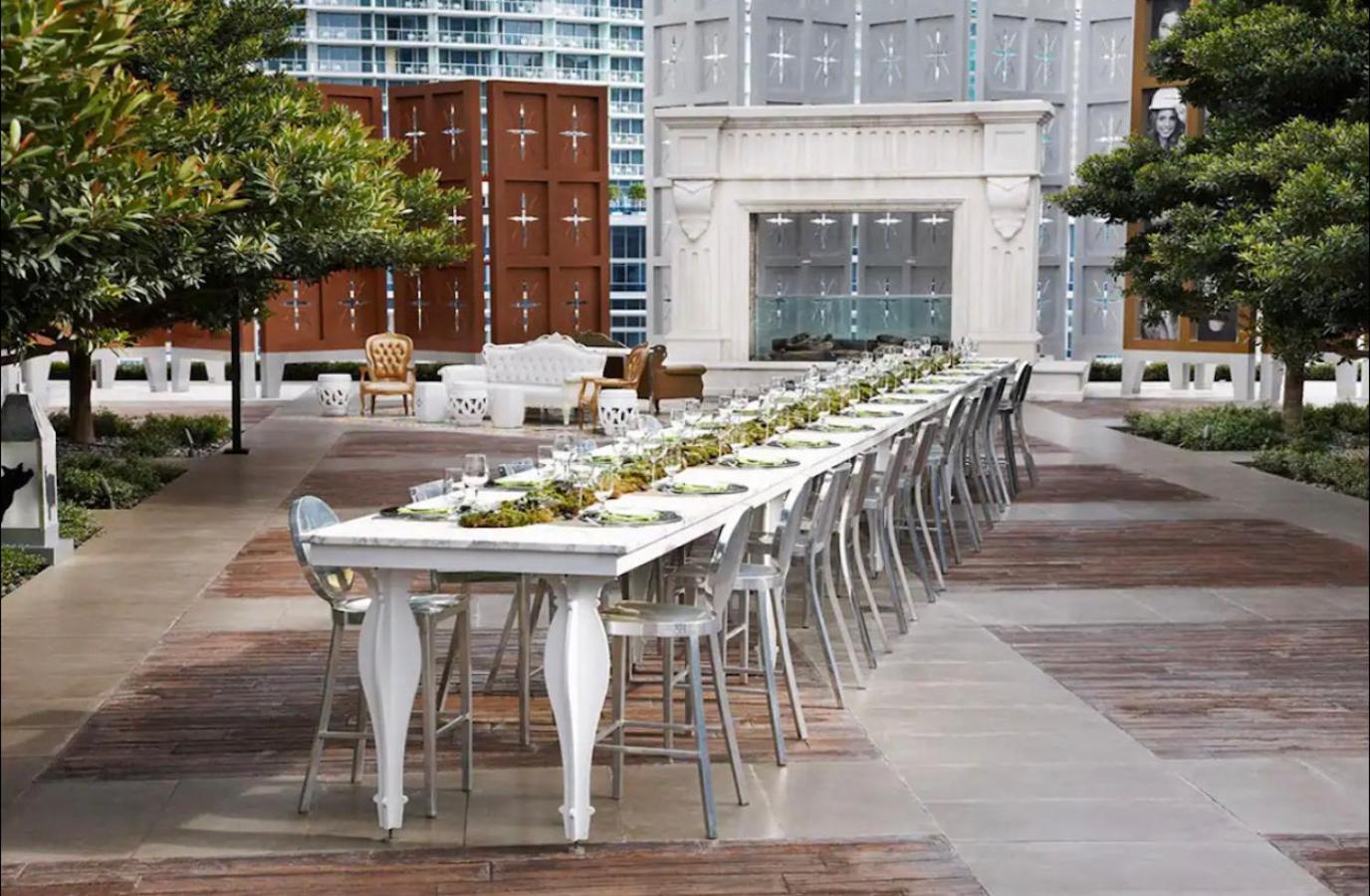 Luxury 1 Bedroom W Icon Brickell-waterviews Appartement *