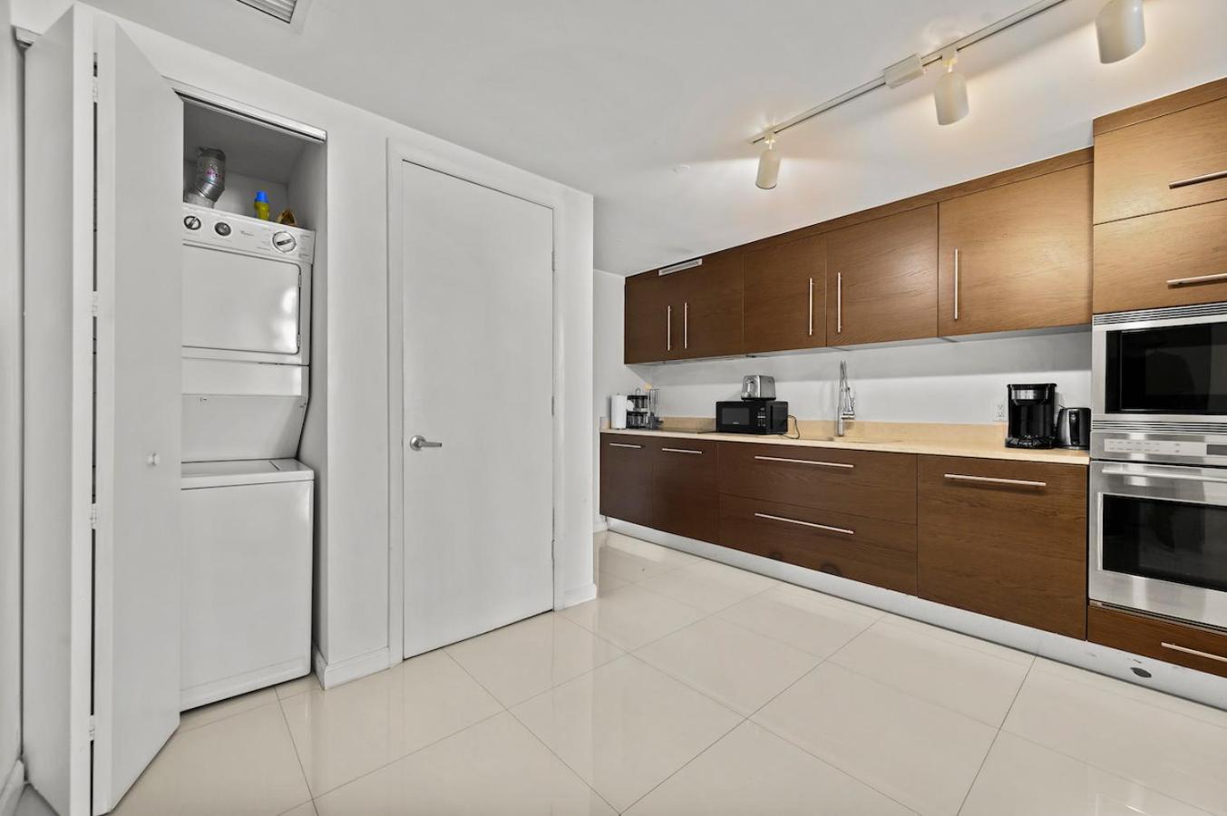 Appartement Luxury 1 Bedroom W Icon Brickell-waterviews